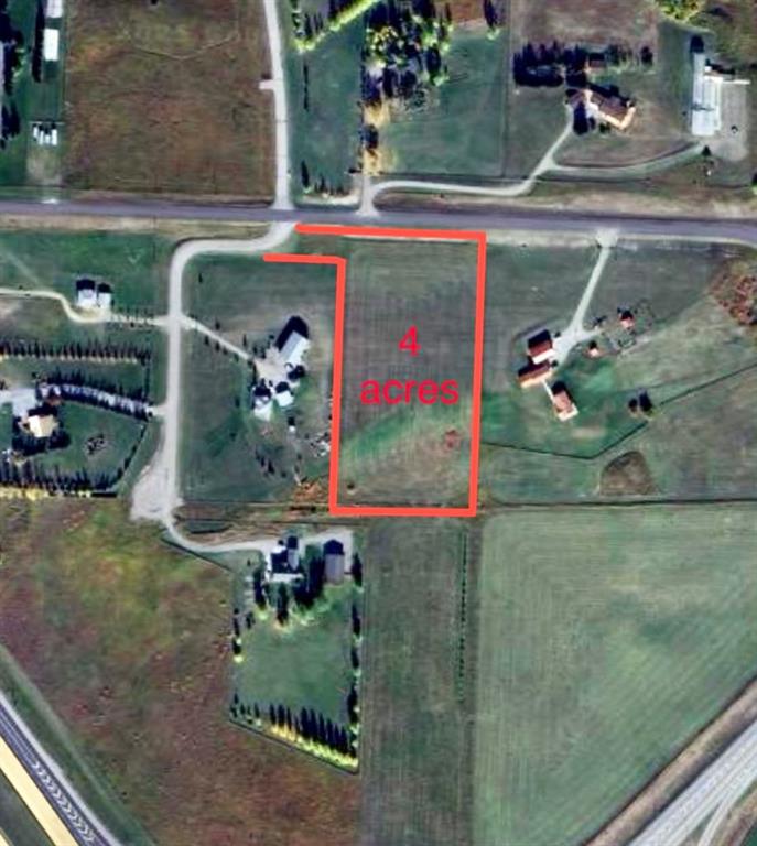 Picture of 1020 Drive E, Rural Foothills County Real Estate Listing