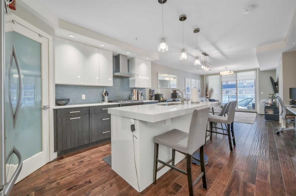 Picture of 202, 1029 15 Avenue SW, Calgary Real Estate Listing