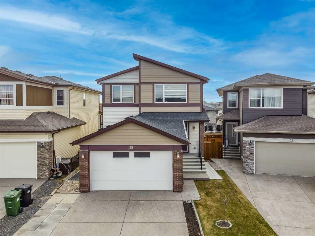 Picture of 55 Walden Place SE, Calgary Real Estate Listing