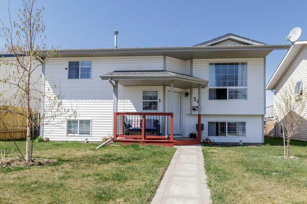 Picture of 34 O\'brien Crescent , Red Deer Real Estate Listing