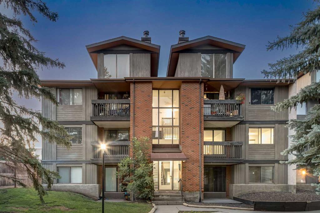 Picture of 205A, 7301 4A Street SW, Calgary Real Estate Listing