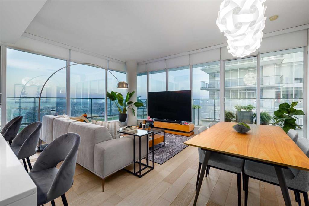 Picture of 3604, 1122 3 Street SE, Calgary Real Estate Listing