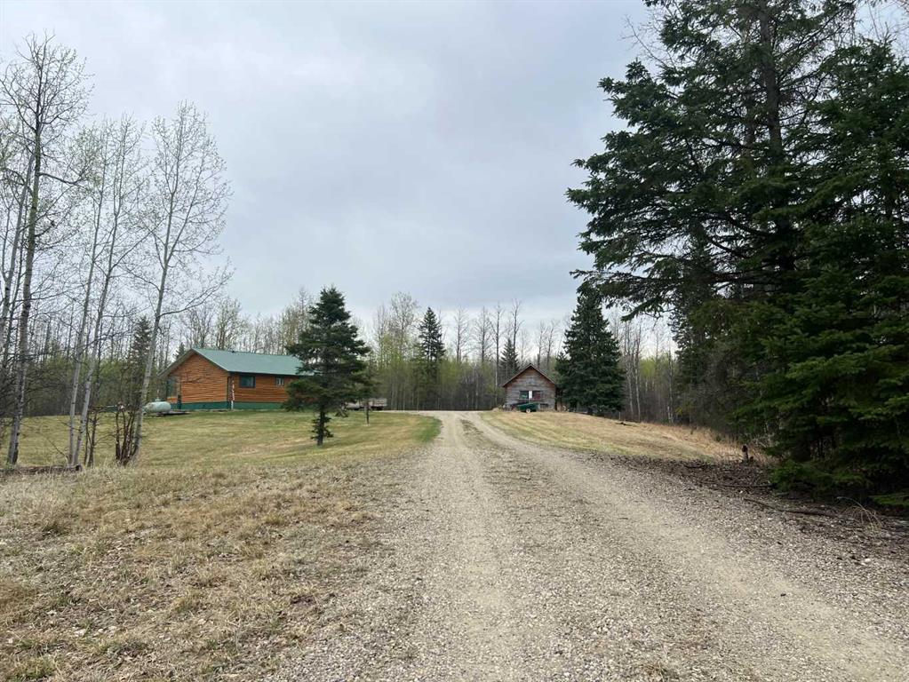 Picture of 53321 Range Road 141  , Rural Yellowhead County Real Estate Listing