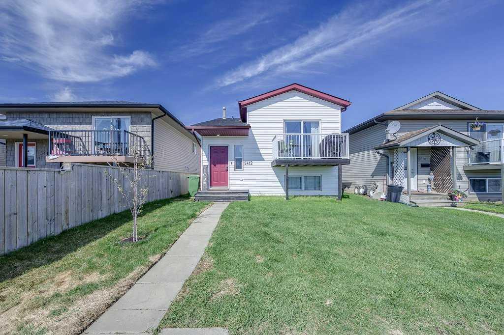 Picture of 5412 47A Street , Bentley Real Estate Listing