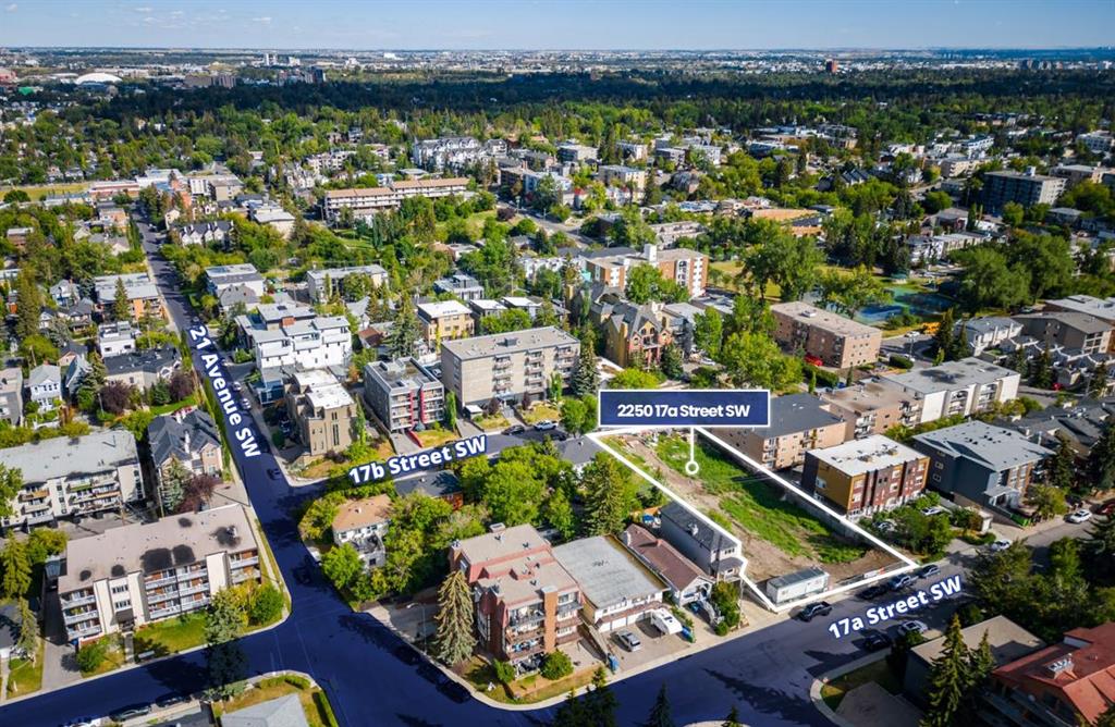 Picture of 2250 17A Street SW, Calgary Real Estate Listing