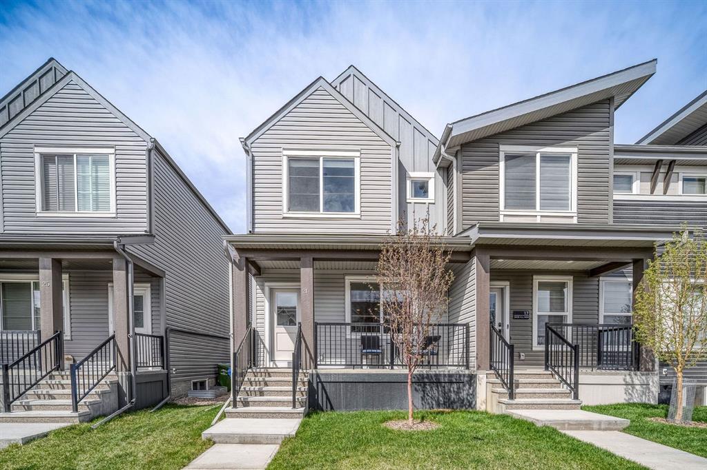 Picture of 21 Sage Hill Path NW, Calgary Real Estate Listing
