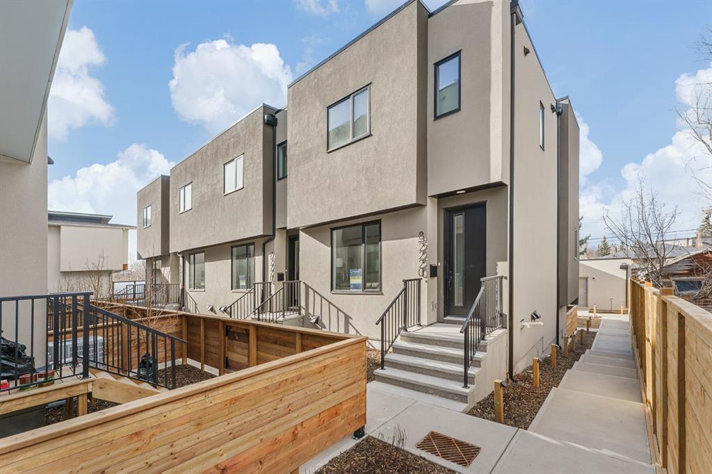 Picture of 7, 2220 26 Avenue SW, Calgary Real Estate Listing