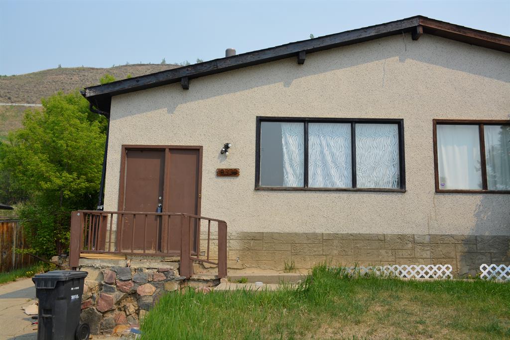 Picture of 10333 110 Avenue , Peace River Real Estate Listing