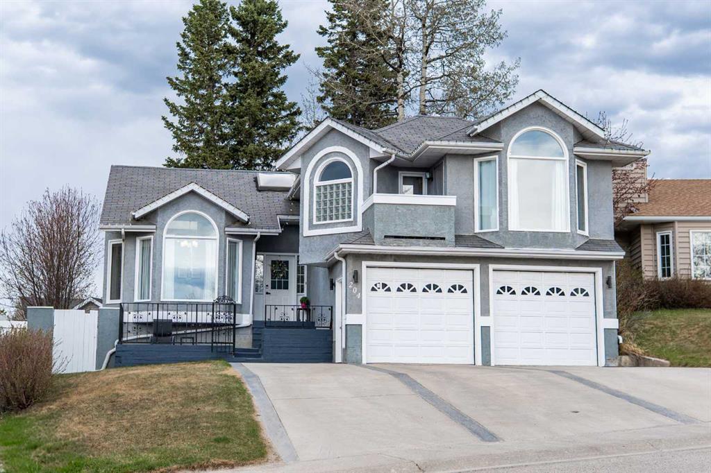 Picture of 204 Rispler Way , Hinton Real Estate Listing