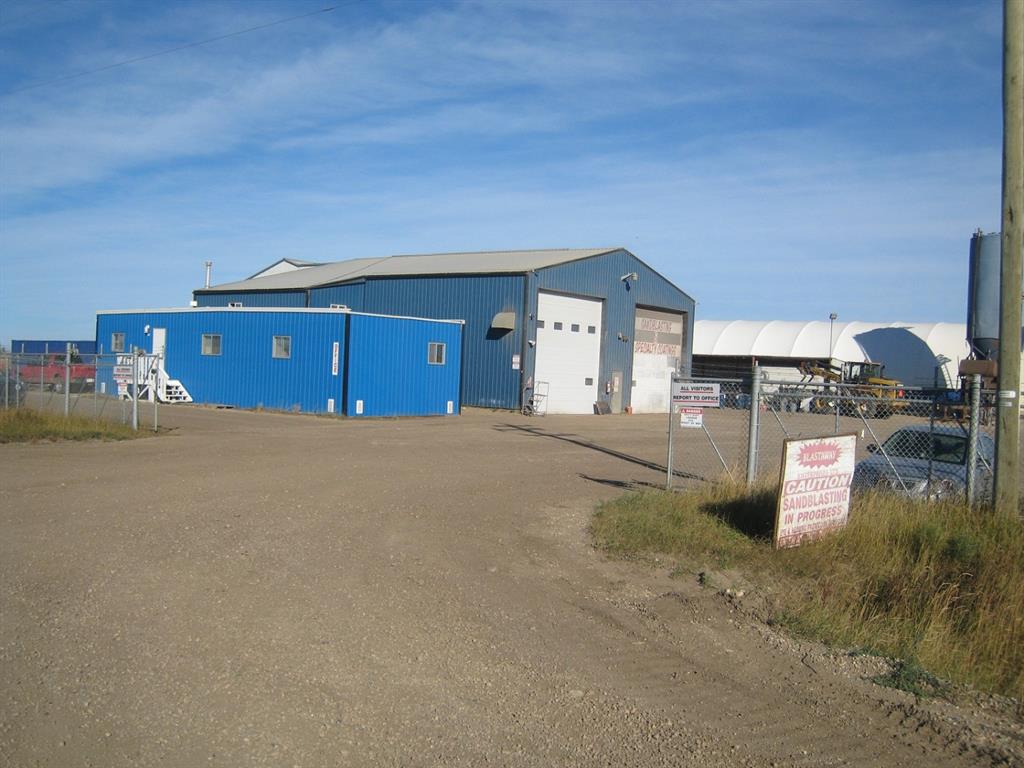 Picture of 10350 144 Avenue , Clairmont Real Estate Listing