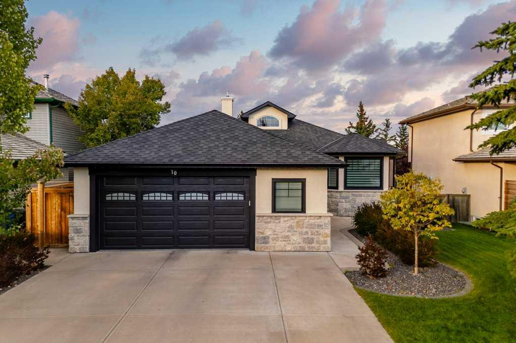 Picture of 10 Bow Ridge Crescent , Cochrane Real Estate Listing