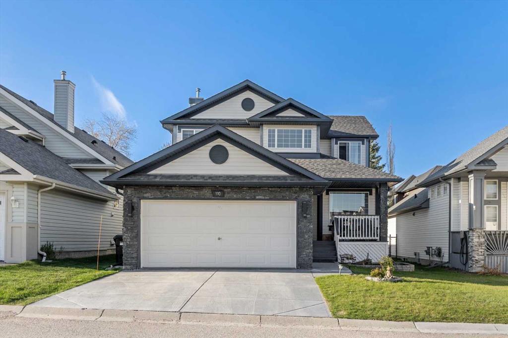 Picture of 110 Rocky Ridge Green NW, Calgary Real Estate Listing