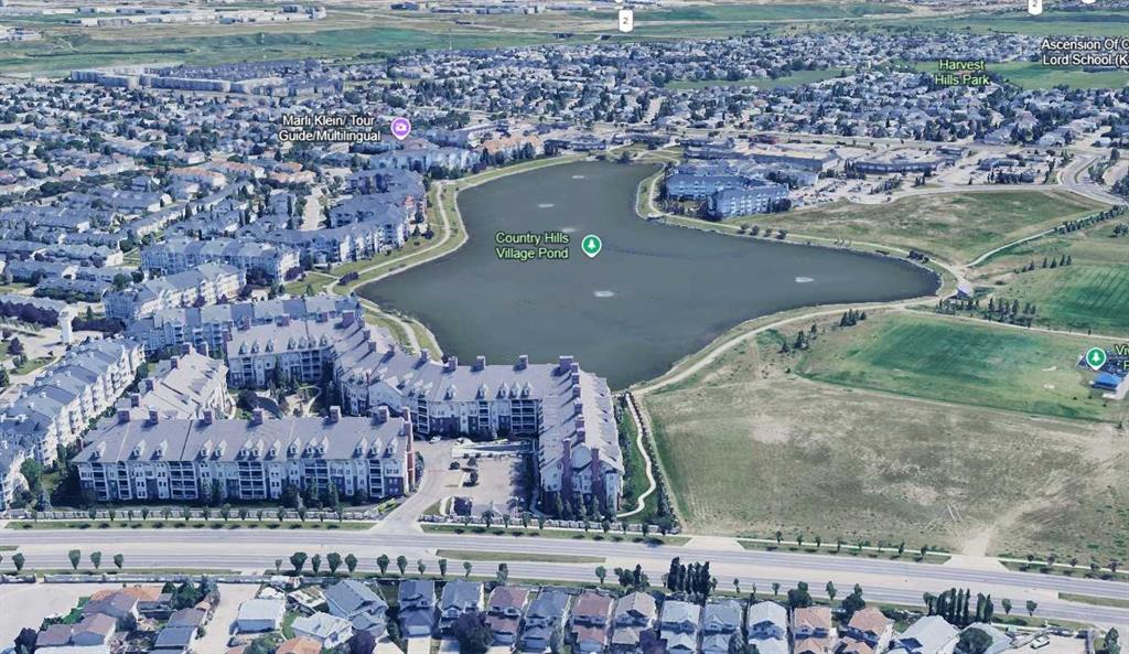 Picture of 157 Country Village Manor NE, Calgary Real Estate Listing