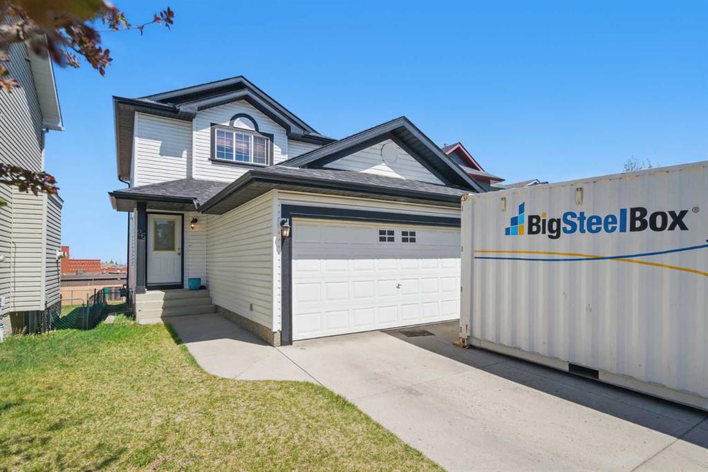 Picture of 26 Bridlewood Way SW, Calgary Real Estate Listing