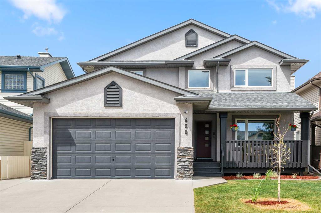Picture of 450 Cimarron Circle , Okotoks Real Estate Listing