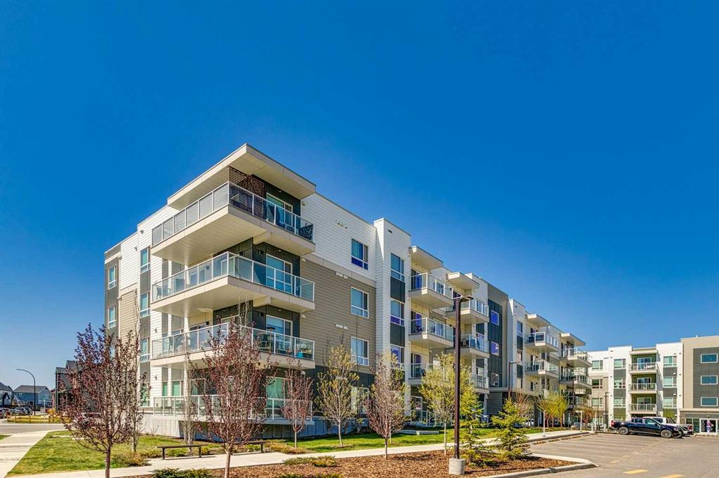 Picture of 3209, 220 Seton Grove SE, Calgary Real Estate Listing