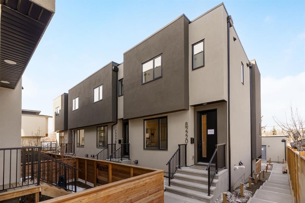 Picture of 8, 2220 26 Avenue SW, Calgary Real Estate Listing
