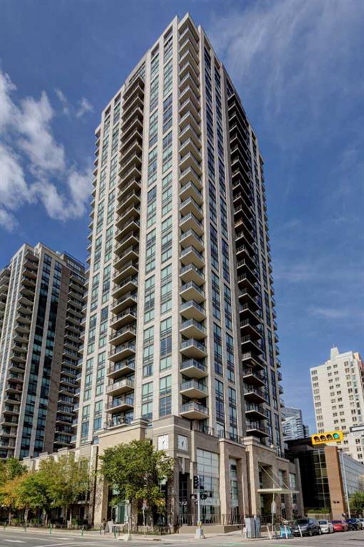 Picture of 2203, 1111 10 Street SW, Calgary Real Estate Listing