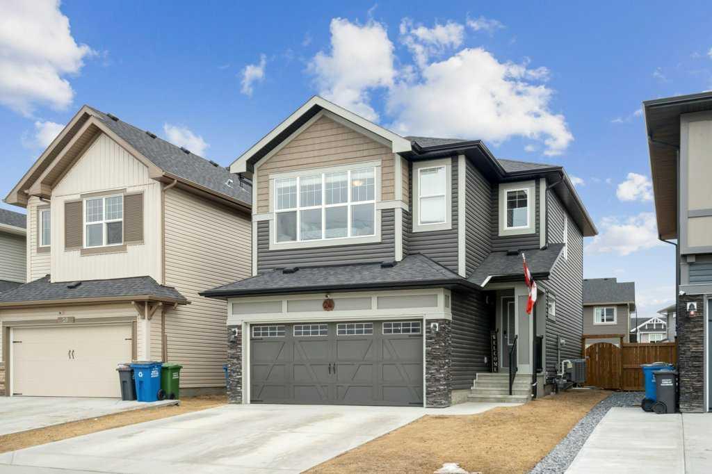 Picture of 24 Paint Horse Crescent , Cochrane Real Estate Listing