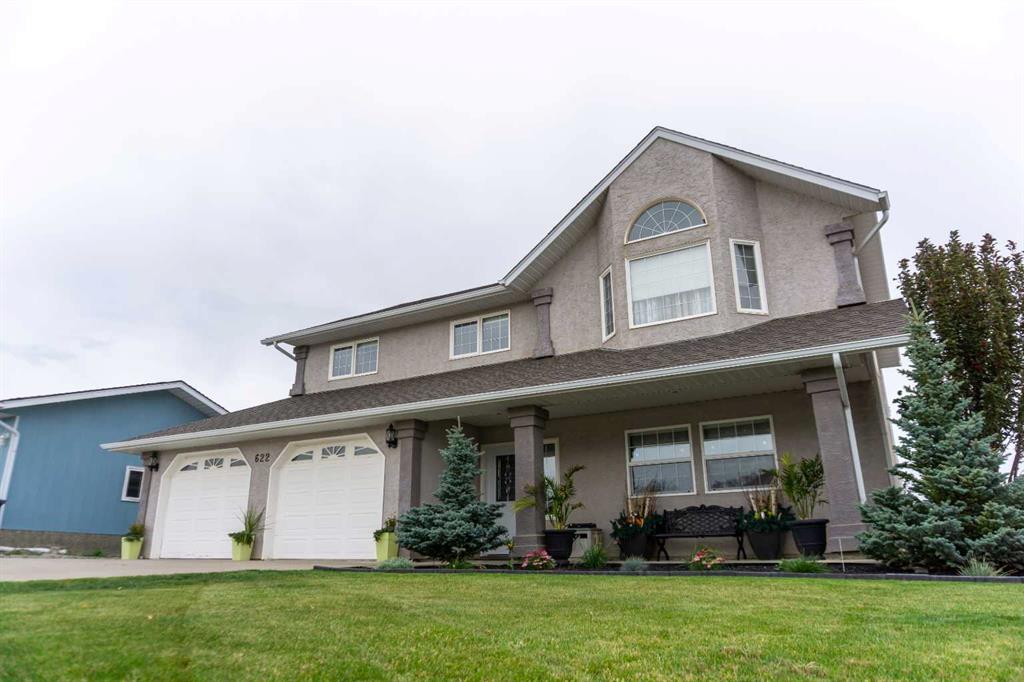 Picture of 622 Thistle Crescent , Pincher Creek Real Estate Listing