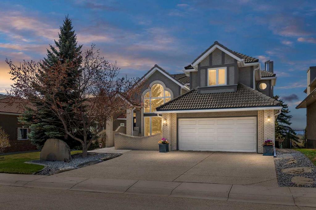 Picture of 76 Scandia Rise NW, Calgary Real Estate Listing