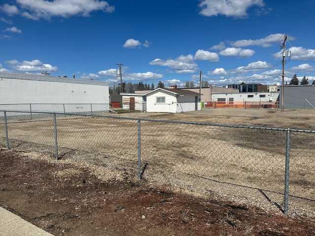 Picture of 5016 51 Avenue , Whitecourt Real Estate Listing