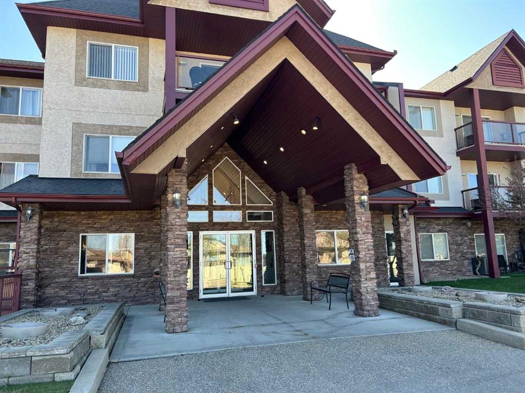 Picture of 125, 18 Averill Street , Red Deer Real Estate Listing