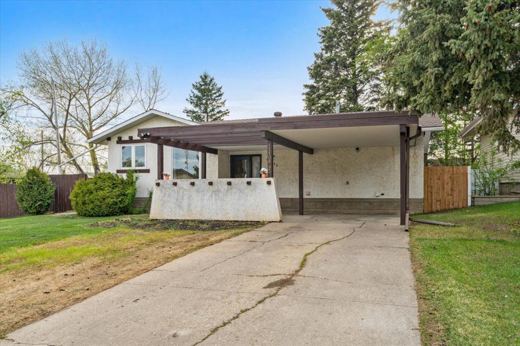 Picture of 11108 93 Street , Grande Prairie Real Estate Listing
