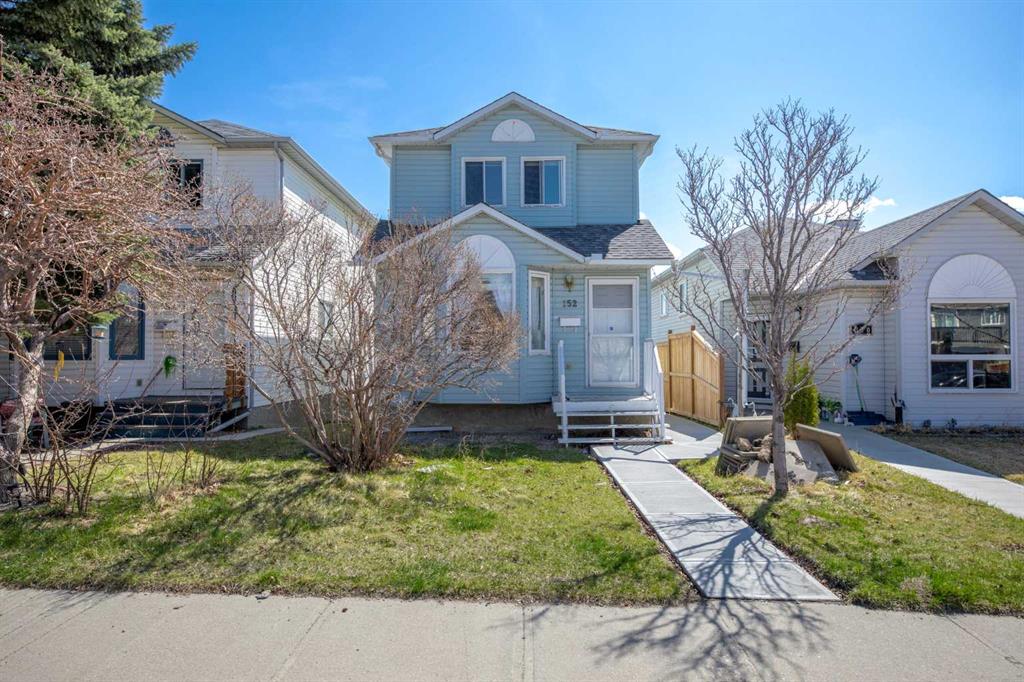 Picture of 152 Hunterhorn Drive NE, Calgary Real Estate Listing