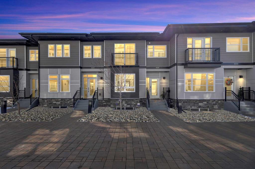 Picture of 4040, 2660 22 Street , Red Deer Real Estate Listing