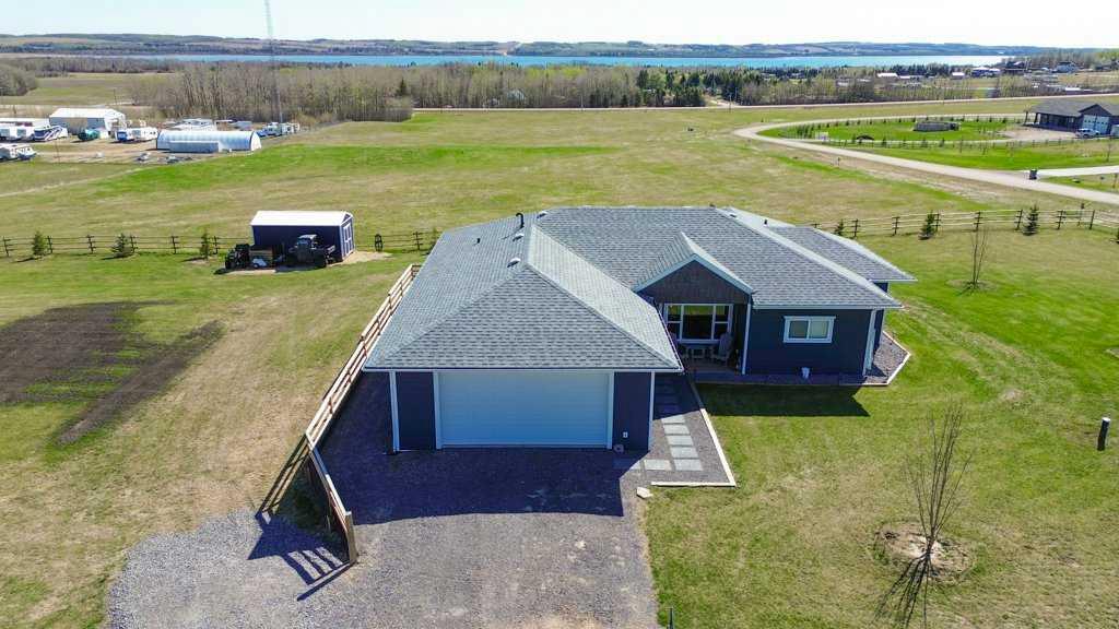 Picture of 156 Bruhn Boulevard , Rural Ponoka County Real Estate Listing
