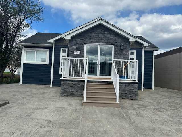 Picture of 4908 51 Avenue , Whitecourt Real Estate Listing