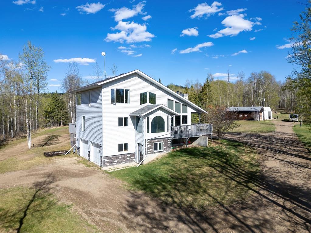 Picture of Lot 17, 585027 Range Road 112  , Rural Woodlands County Real Estate Listing