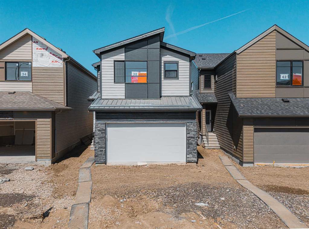 Picture of 38 Heartwood Villas SE, Calgary Real Estate Listing