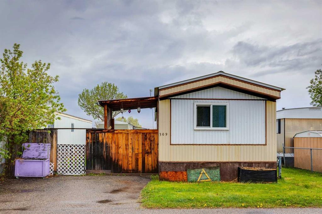 Picture of 309, 6220 17 Avenue SE, Calgary Real Estate Listing
