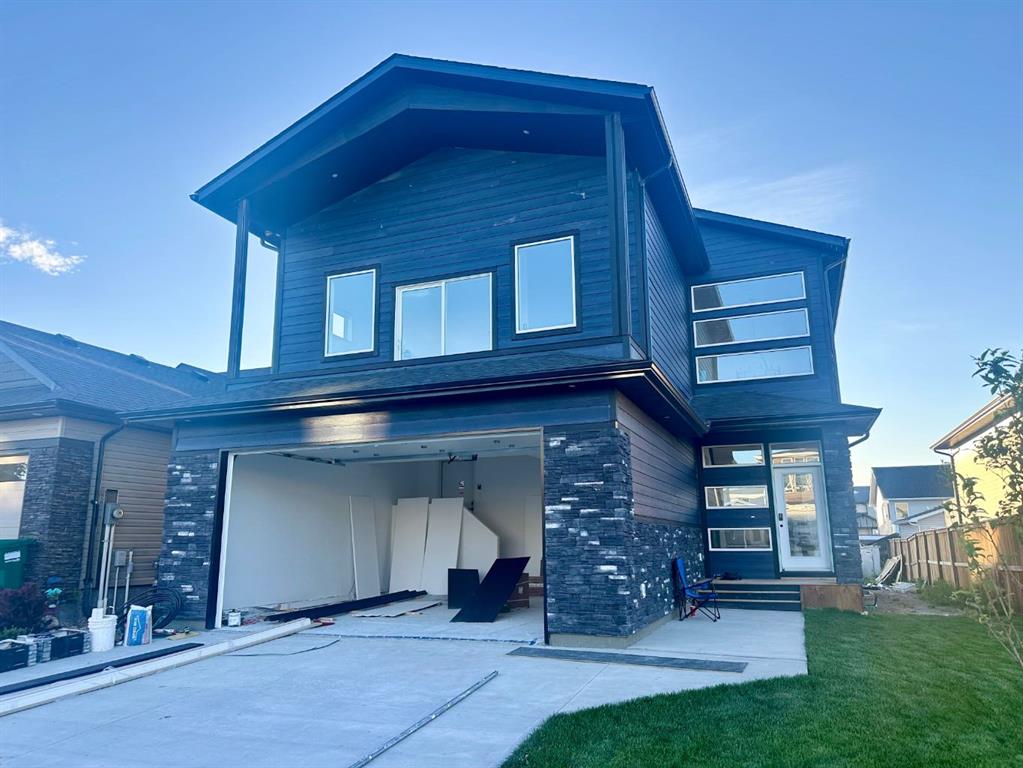 Picture of 332 Rivergrove Chase W, Lethbridge Real Estate Listing