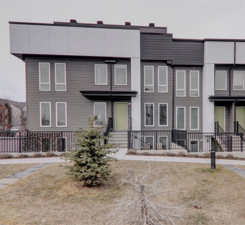 Picture of 402, 338 Seton Circle SE, Calgary Real Estate Listing