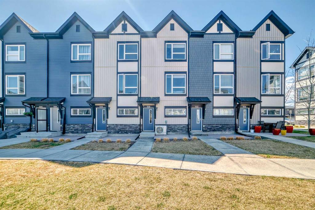 Picture of 510, 15 Evanscrest Park NW, Calgary Real Estate Listing
