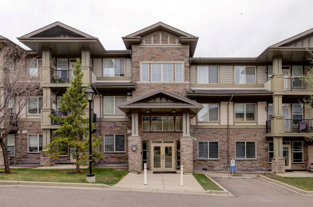 Picture of 103, 48 Panatella Road NW, Calgary Real Estate Listing