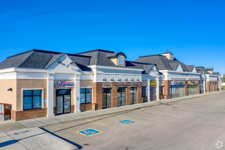 Picture of #500, 235 MILLIGAN Drive , Okotoks Real Estate Listing