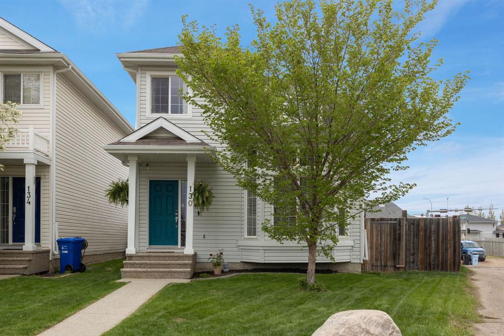 Picture of 130 Pacific Crescent , Fort McMurray Real Estate Listing