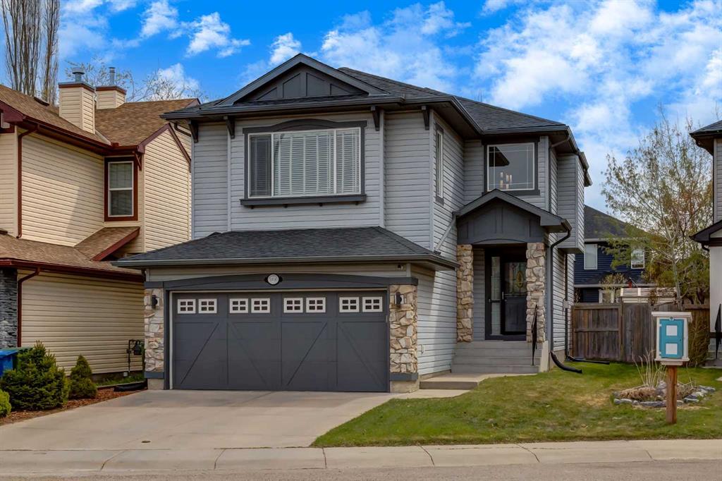 Picture of 168 Brightondale Close SE, Calgary Real Estate Listing