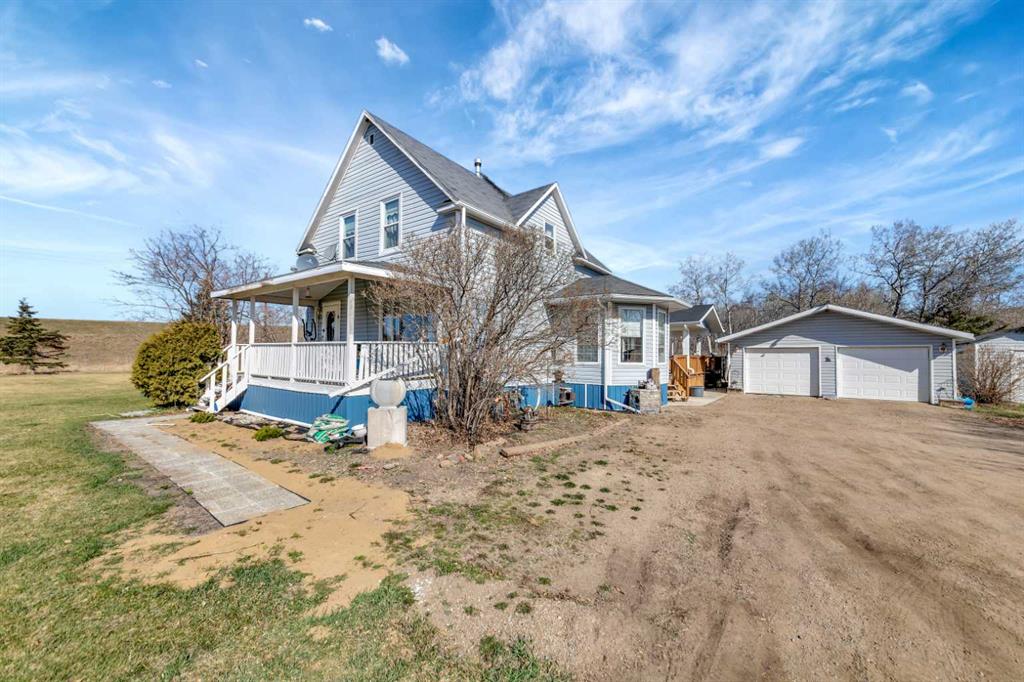 Picture of 27225 HWY 21  , Rural Real Estate Listing
