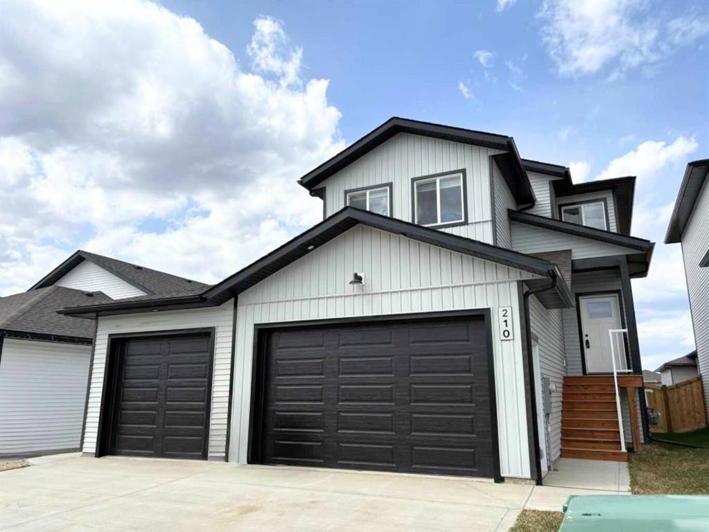 Picture of 210, 11850 84 Avenue , Grande Prairie Real Estate Listing