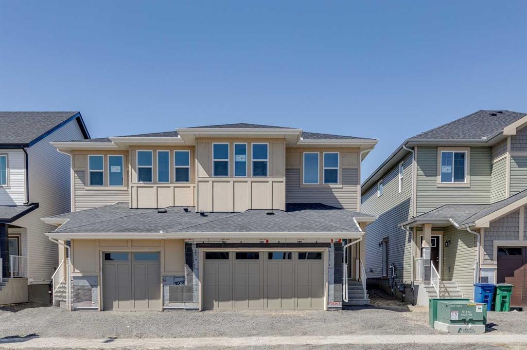 Picture of 3101 Key Drive SW, Airdrie Real Estate Listing
