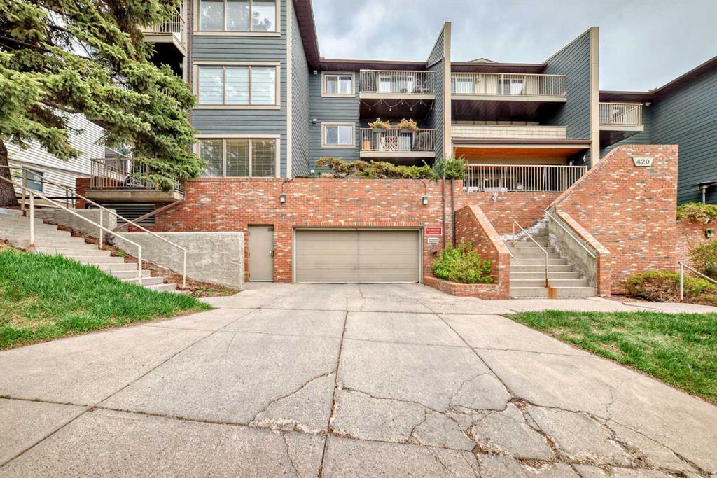 Picture of 204, 420 3 Avenue NE, Calgary Real Estate Listing