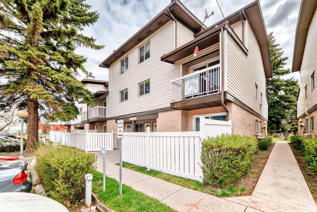 Picture of 32, 3705 Fonda Way SE, Calgary Real Estate Listing