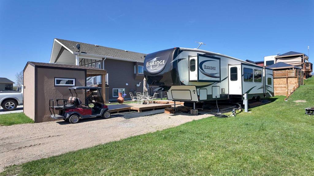 Picture of 5045, 25054 South Pine Lake Road , Rural Red Deer County Real Estate Listing