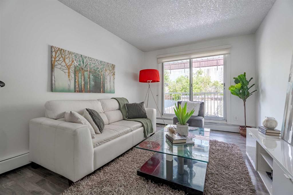 Picture of 104, 638 Meredith Road NE, Calgary Real Estate Listing