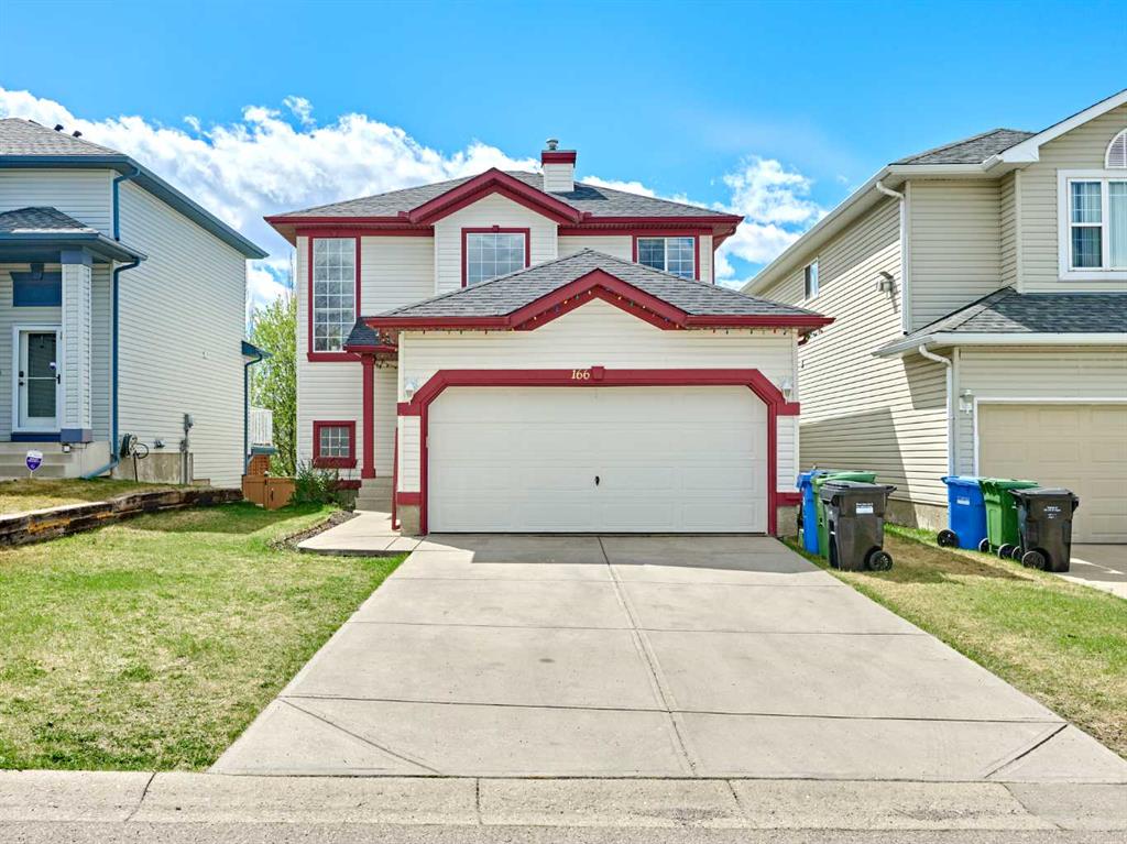 Picture of 166 Tuscarora Place NW, Calgary Real Estate Listing